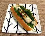 【 ちくわドッグ ♬】作り方5写真