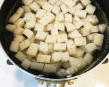 簡単！五目煮豆作り方1写真