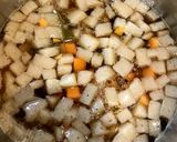 簡単！五目煮豆作り方7写真