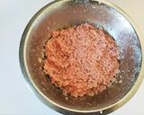 ＊ミートボールのトマトソース煮＊作り方4写真