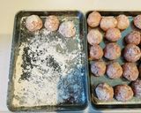 ＊ミートボールのトマトソース煮＊作り方7写真