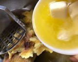 市販の焼き芋で作るスイートポテト作り方2写真