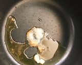 ☆とんこつ風味！簡単！豚もやしスープ☆作り方1写真