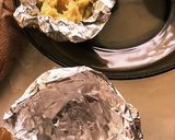 市販の焼き芋で作るスイートポテト作り方4写真