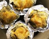 市販の焼き芋で作るスイートポテト作り方5写真