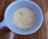 鯛ピラフ作り方1写真