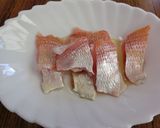 鯛ピラフ作り方4写真