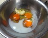 幸せ♡厚焼き玉子サンド作り方3写真