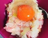 お店より美味しい！簡単！チーズハンバーグ作り方2写真