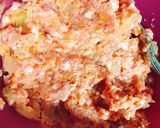 お店より美味しい！簡単！チーズハンバーグ作り方3写真