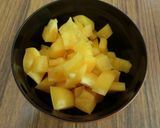 鯛ピラフ作り方7写真