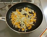 鯛ピラフ作り方8写真