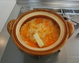 鯛ピラフ作り方11写真