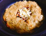 お店より美味しい！簡単！チーズハンバーグ作り方12写真