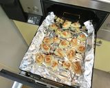 新玉ねぎのみそマヨグリル作り方5写真