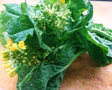 【甘くない】春☆がんもと菜の花のさっと煮作り方4写真