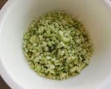 アスパラとブロッコリーのパスタ作り方1写真
