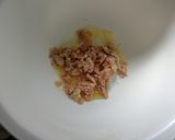 アスパラとブロッコリーのパスタ作り方3写真