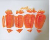 オレンジパプリカのマリネ☆(*Ü*)作り方2写真