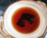 煮込みうどん≦ФωФ≧作り方3写真