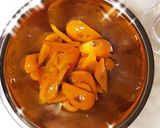 オレンジパプリカのマリネ☆(*Ü*)作り方9写真
