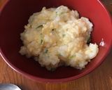 簡単！節約！〜卵雑炊〜作り方6写真