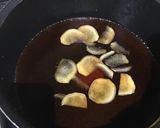 絶品♡カレイの煮付け作り方1写真