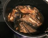 絶品♡カレイの煮付け作り方3写真