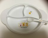 【２歳児朝食】ミニミニおにぎり作り方2写真
