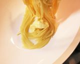 ずぼら!明太マヨパスタ作り方3写真