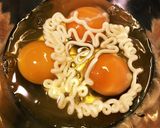 節約♡卵とツナのコクうま人参しりしり♡作り方4写真