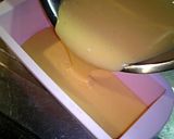 お姉ちゃんのレモンケーキ作り方4写真