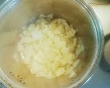 じゃがバタクッキー作り方3写真