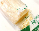 THEシンプルなえのきの豚肉巻き♡作り方1写真