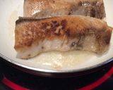 ブリ照り焼き作り方2写真