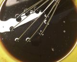 簡単わさび醤油の豚肉ステーキ作り方1写真