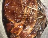 簡単わさび醤油の豚肉ステーキ作り方3写真