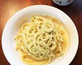 激ウマ♡ 白菜とベーコンのクリームパスタ作り方6写真