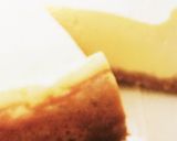 絶品!!とろけるレアチーズケーキ♡作り方6写真