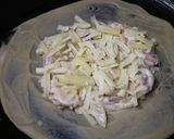 りんごのグラタンガレット作り方10写真
