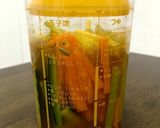 カンタン酢にちょっと➕で美味しいピクルス作り方3写真