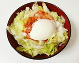 ズボラ飯~焼肉のたれ丼~作り方4写真