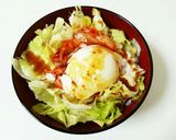 ズボラ飯~焼肉のたれ丼~作り方5写真