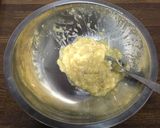 DEAN&DELCAのバナナケーキ作り方1写真