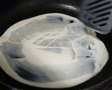 キャラメルりんごのガレット作り方9写真