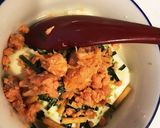 ダイエットにも!豆腐でヘルシーお茶漬け♪作り方4写真