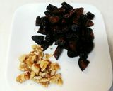 いちじくと全粒粉でカンタン★お食事ケーキ作り方2写真