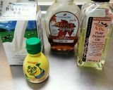 いちじくと全粒粉でカンタン★お食事ケーキ作り方4写真