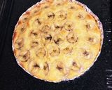DEAN&DELCAのバナナケーキ作り方9写真