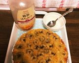 DEAN&DELCAのバナナケーキ作り方10写真